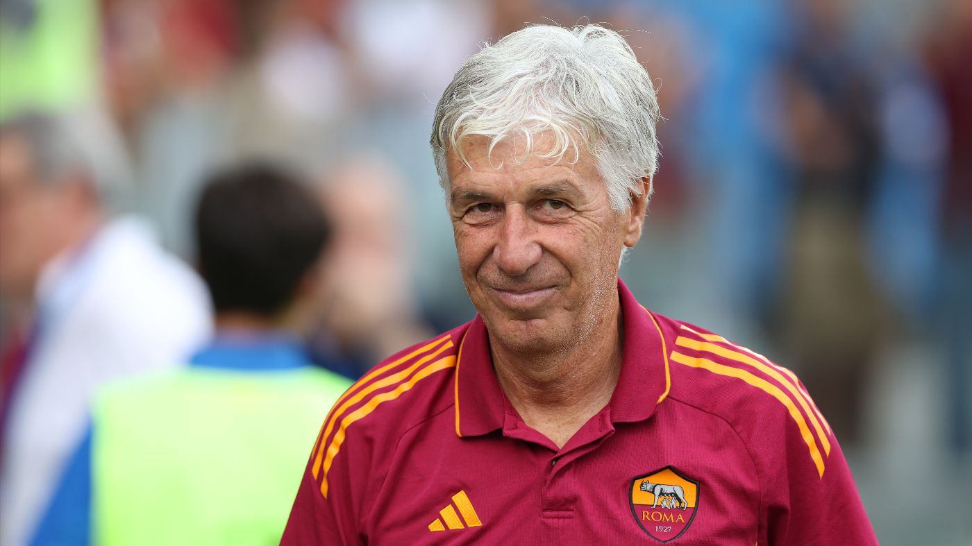 Джан Пьеро Гасперини