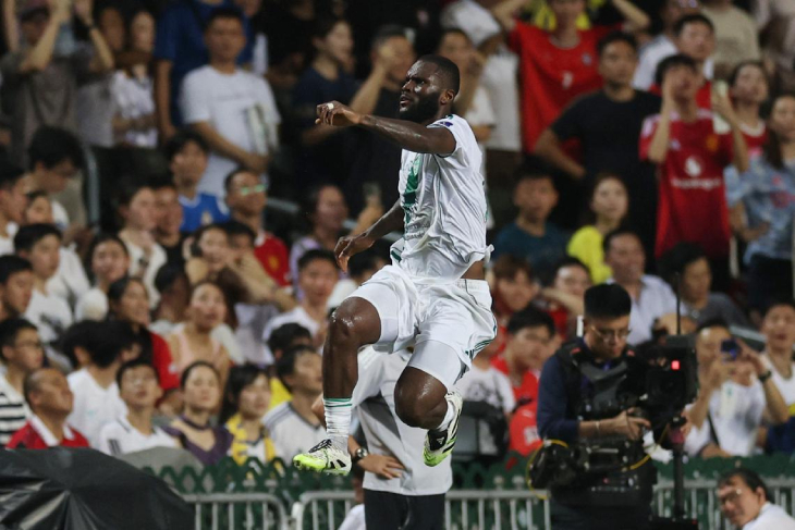 Франк Кессье