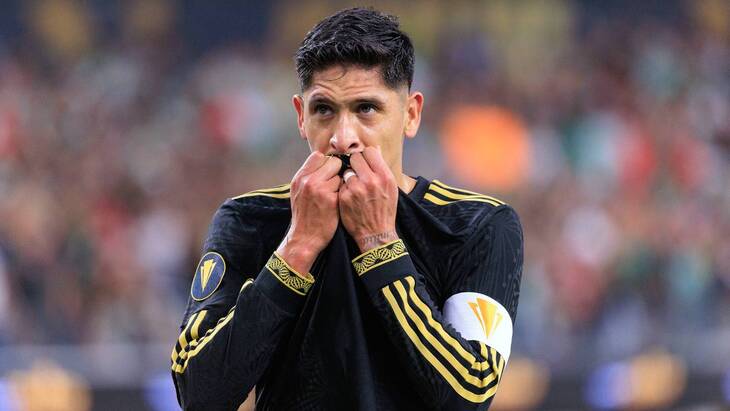 Эдсон Альварес