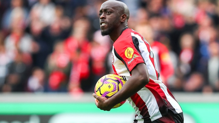 «Брентфорд»