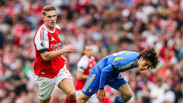 Фрагмент матча