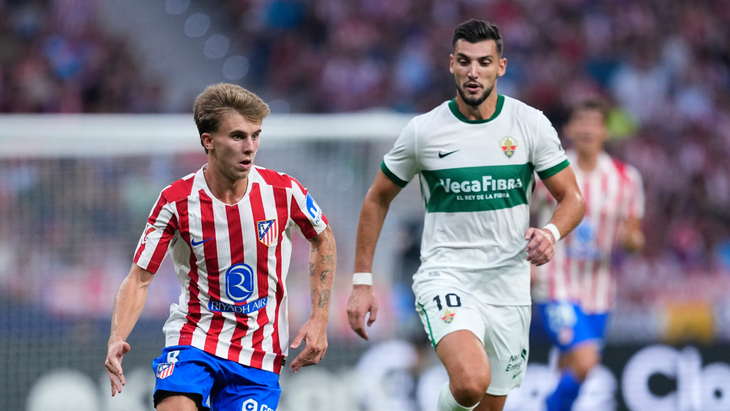 Фрагмент матча