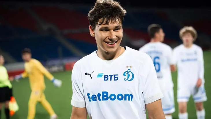 Денис Боков