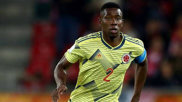 Карлос Куэста