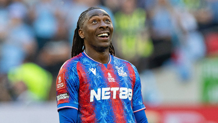 Эберечи Эзе перешел в «Арсенал»