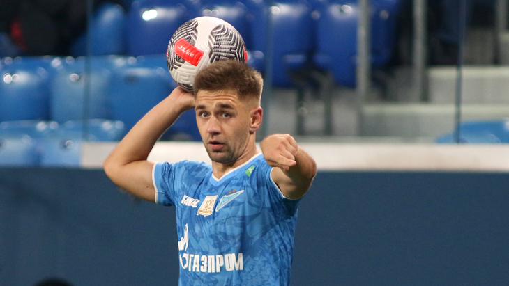 Юрий Горшков