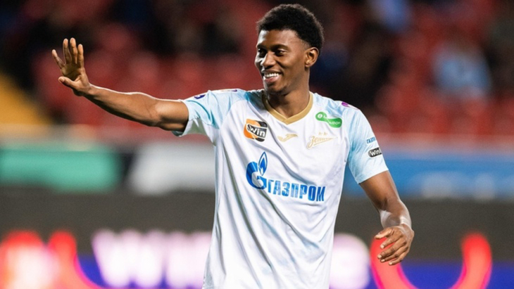 Матео Кассьера