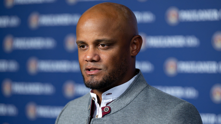 Венсан Компани