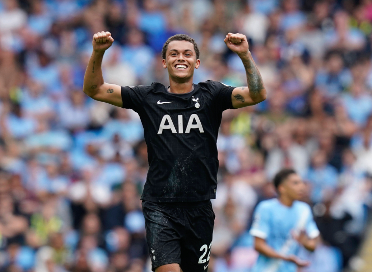 Бреннан Джонсон