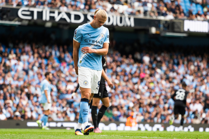 Эрлинг Холанн