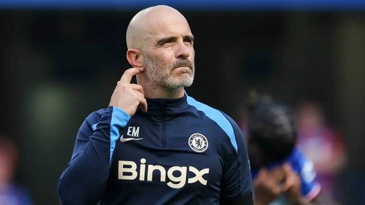 Энцо Мареска