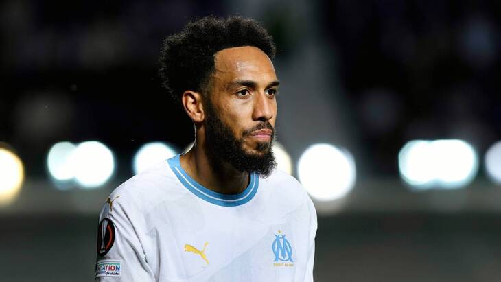 Пьер-Эмерик Обамейянг