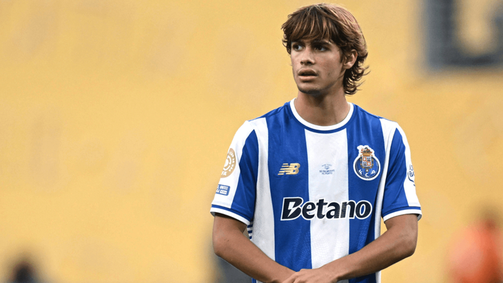 Родриго Мора