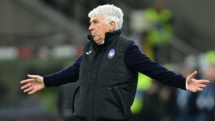 Джан Пьеро Гасперини — новый тренер «Ромы»