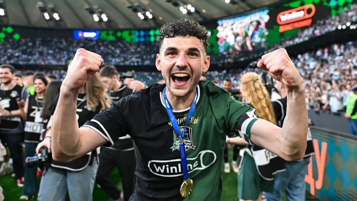 Эдуард Сперцян