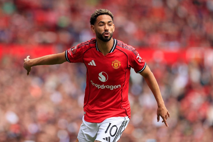 Матеус Кунья