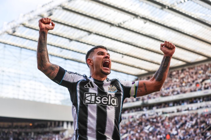 Бруно Гимарайнс