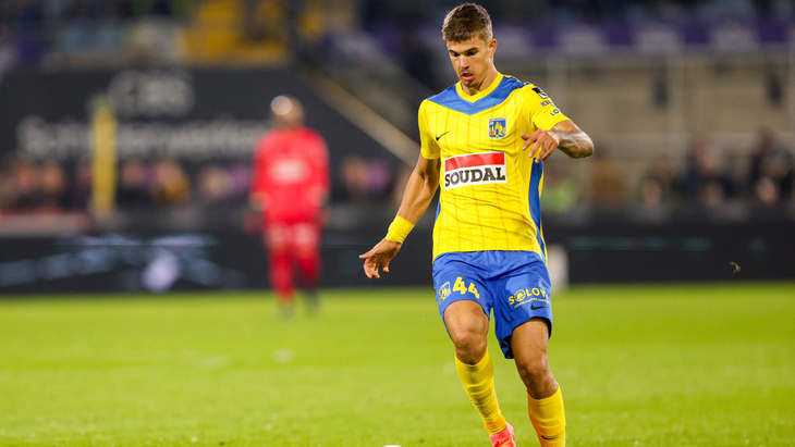 Лука Вушкович