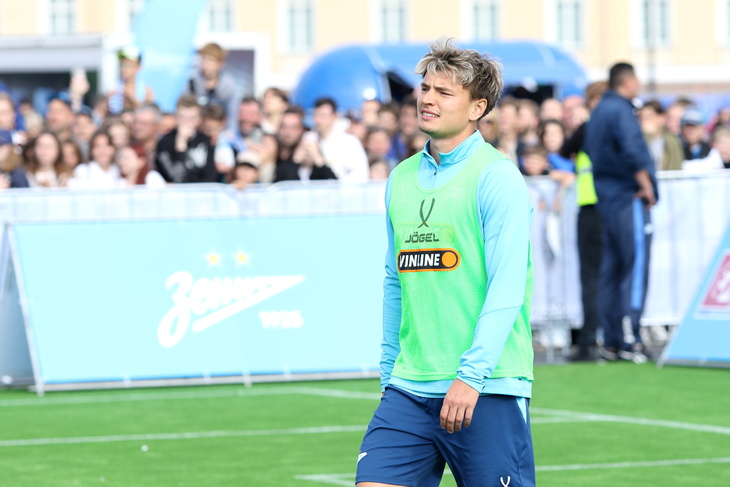 Андрей Мостовой