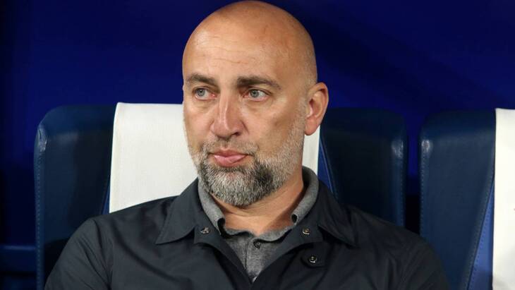 Магомед Адиев