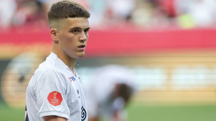 Кирилл Глебов