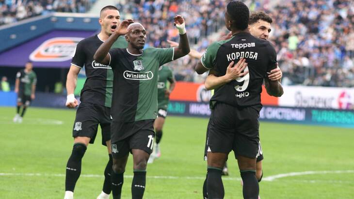 Джон Кордоба