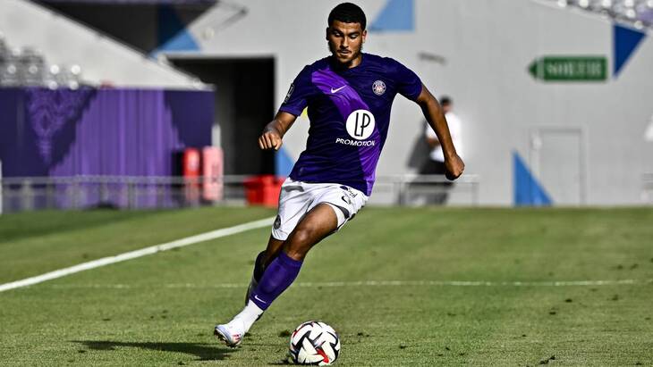 Франк Магри («Тулуза»)