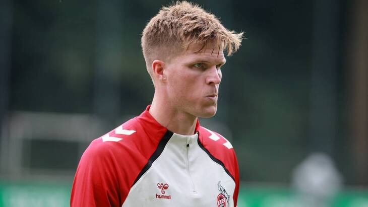 Мариус Бюльтер