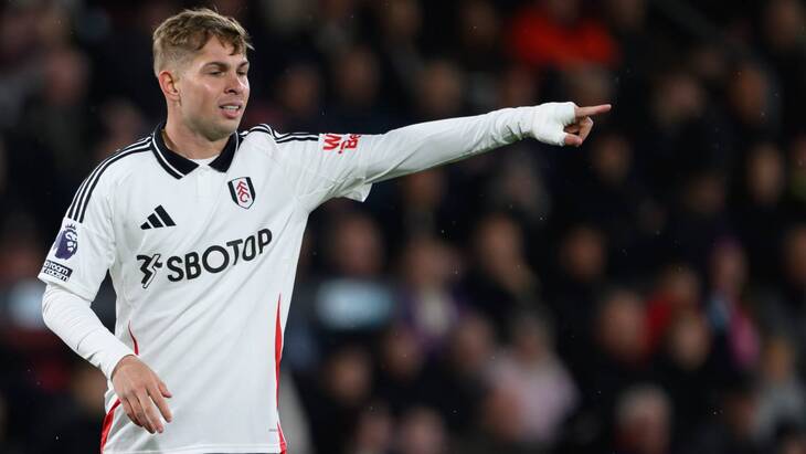 Имил Смит-Роу