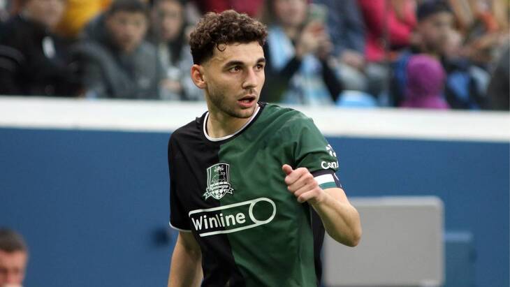 Эдуард Сперцян