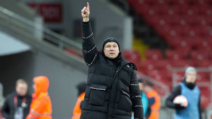 Андрей Талалаев