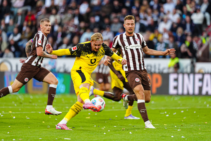 Юлиан Брандт