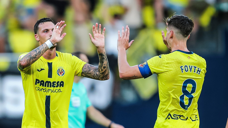 Фрагмент матча