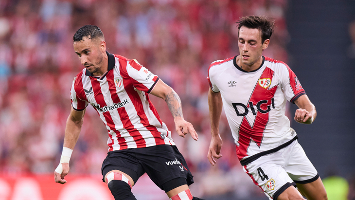 Фрагмент матча