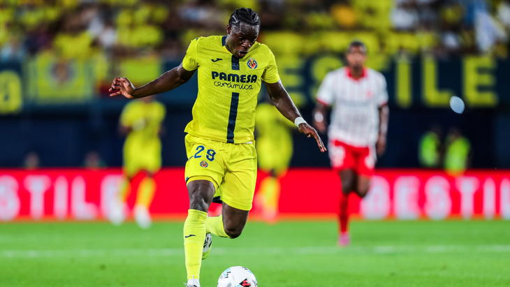 Карл Этта-Эйонг