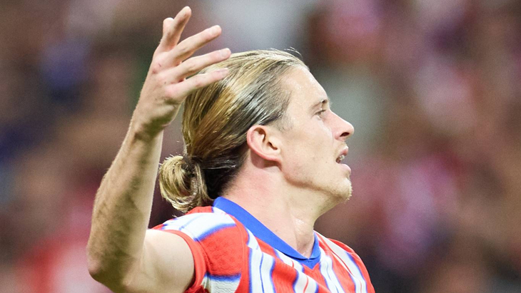 Конор Галахер