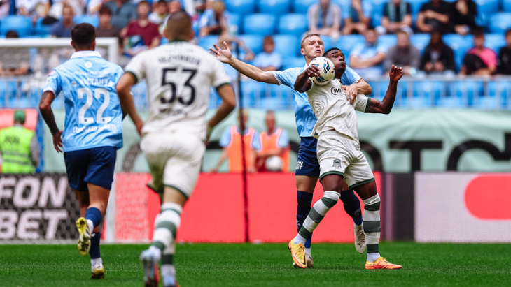 «Крылья» — «Краснодар»