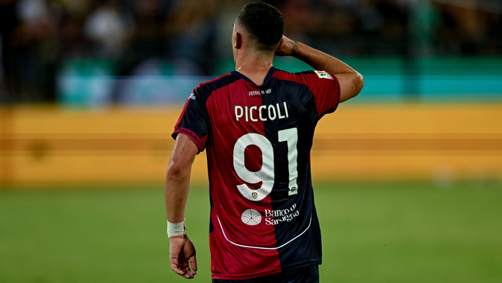 Роберто Пикколи