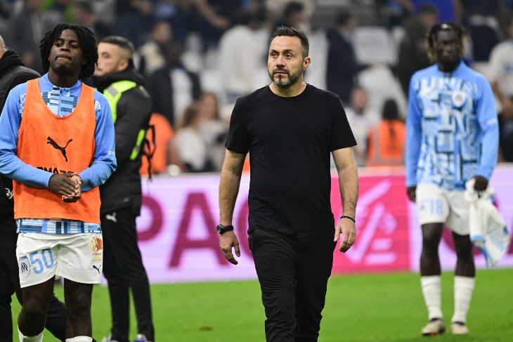 Роберто Де Дзерби