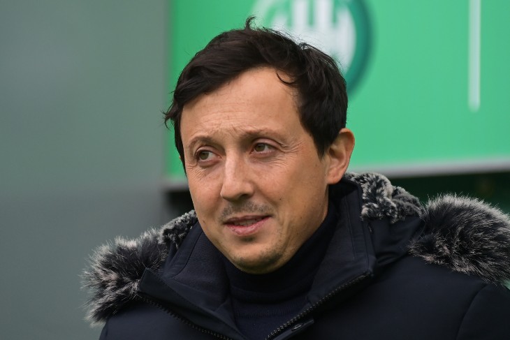 Пабло Лонгория