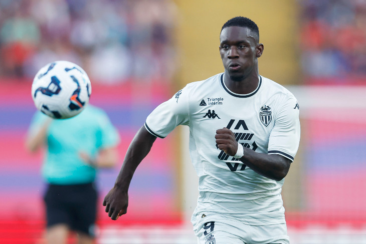 Фоларин Балоган