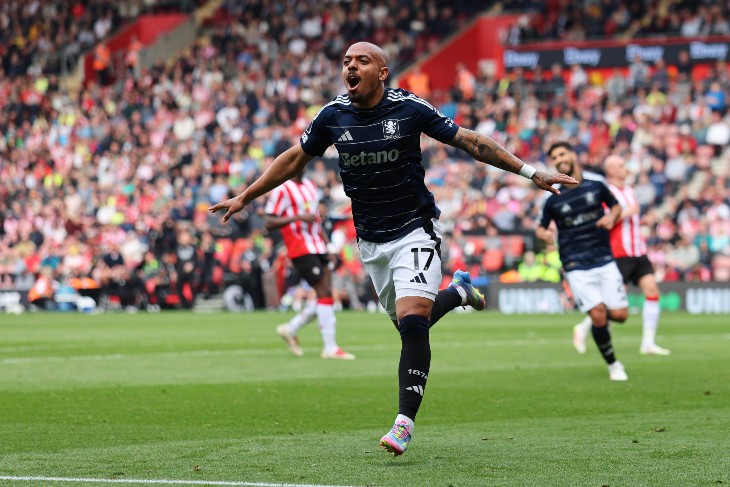 Дониелл Мален