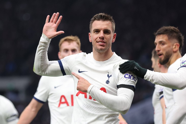 Джовани Ло Чельсо