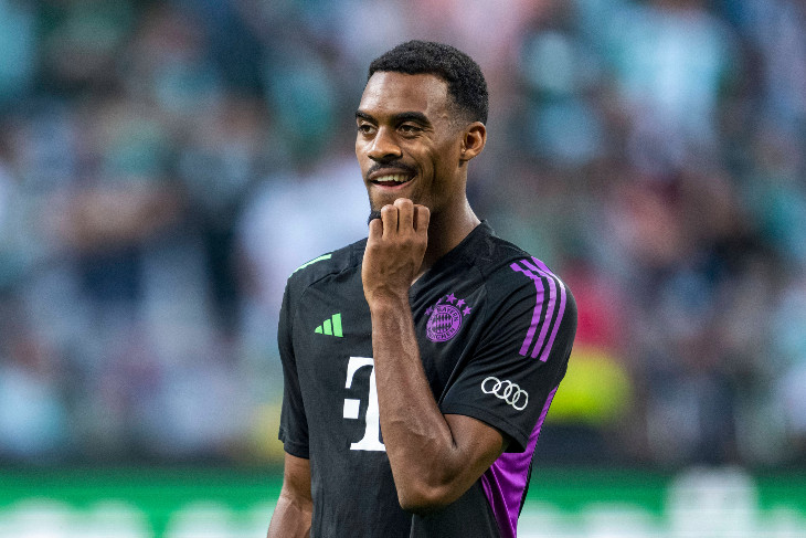 Райан Гравенберх