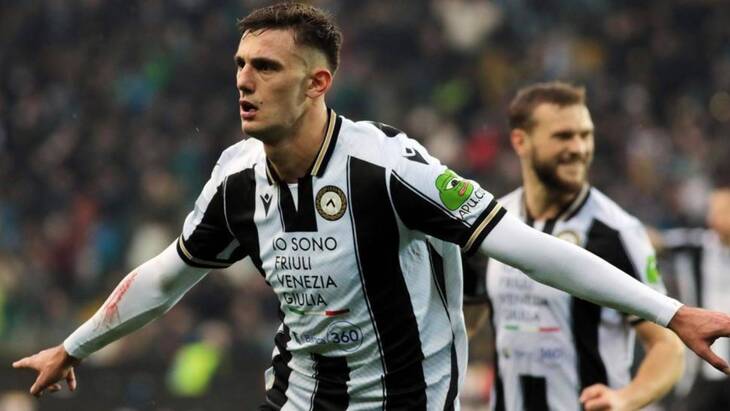 Лоренцо Лукка