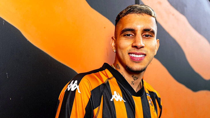 Густаво Пуэрта