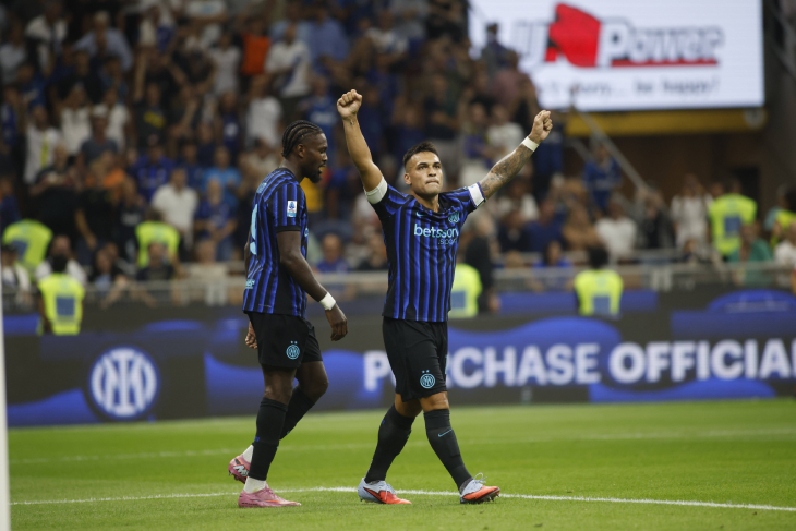 Лаутаро Мартинес