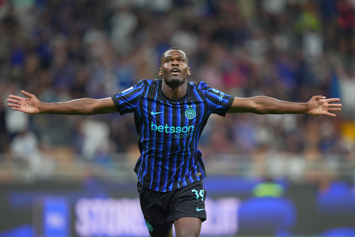 Анж-Йоан Бонни