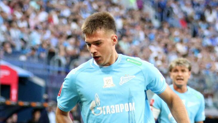 Ярослав Михайлов