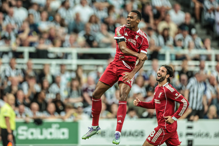 Райан Гравенберх